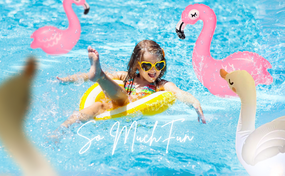 Celebrate in Style: GLOW-MINGO Lights for Every Occasion