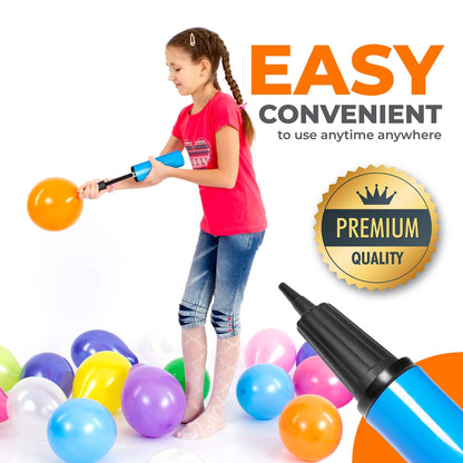 Hand Air Pump for Balloons