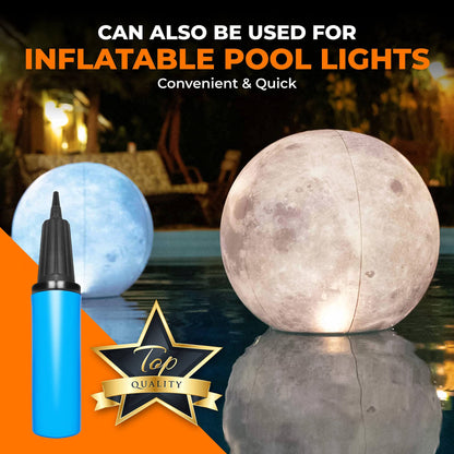Hand Air Pump for Balloons