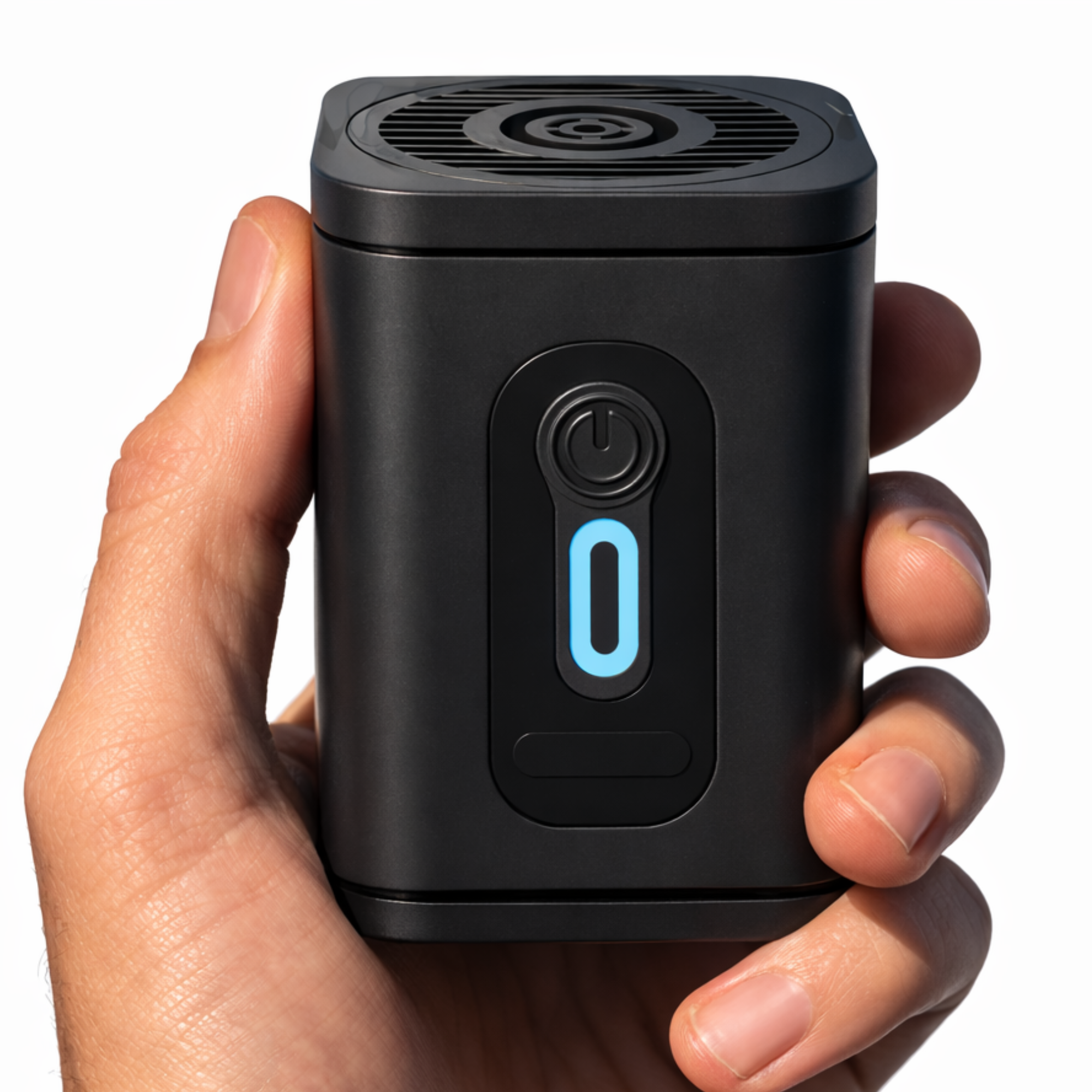 TIALLY Portable Air Pump for Inflatables